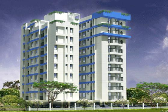 Vedapuri Lotus Properties Thrippunithura