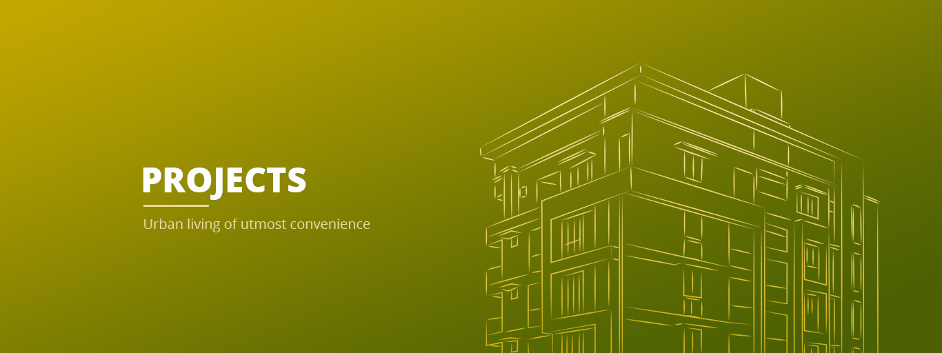 Vedapuri Lotus Properties Thrippunithura